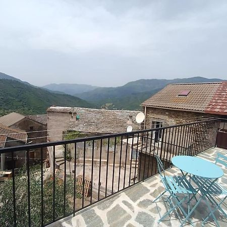 Maison De Charme Proche Bastia Prunelli-di-Casacconi Eksteriør billede