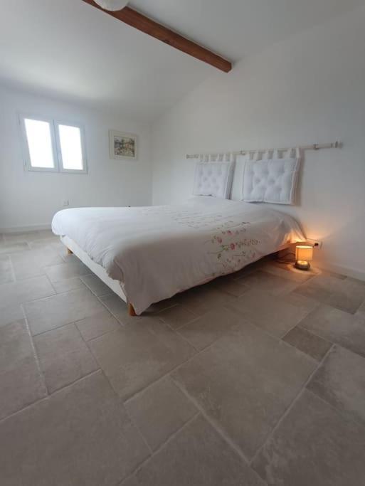 Maison De Charme Proche Bastia Prunelli-di-Casacconi Eksteriør billede