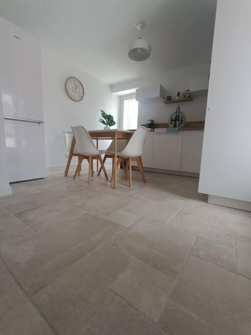 Maison De Charme Proche Bastia Prunelli-di-Casacconi Eksteriør billede