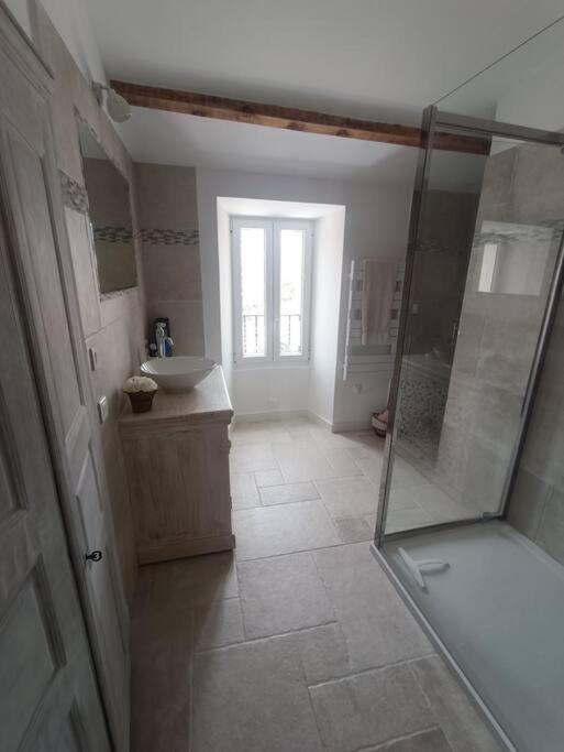 Maison De Charme Proche Bastia Prunelli-di-Casacconi Eksteriør billede