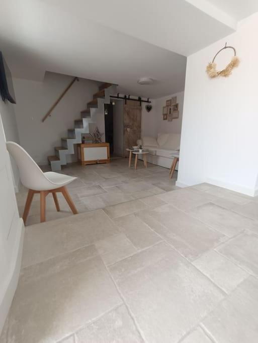 Maison De Charme Proche Bastia Prunelli-di-Casacconi Eksteriør billede