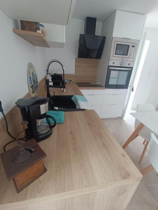 Maison De Charme Proche Bastia Prunelli-di-Casacconi Eksteriør billede