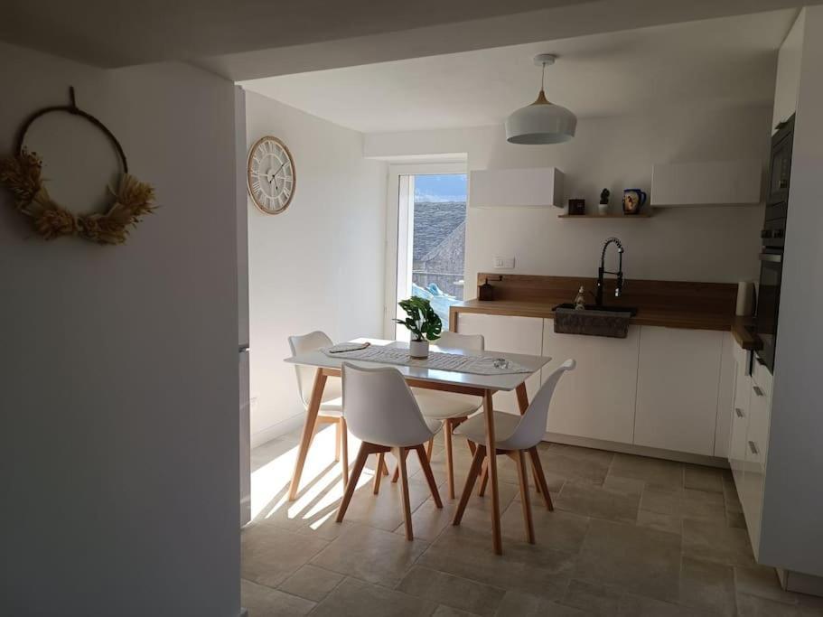 Maison De Charme Proche Bastia Prunelli-di-Casacconi Eksteriør billede