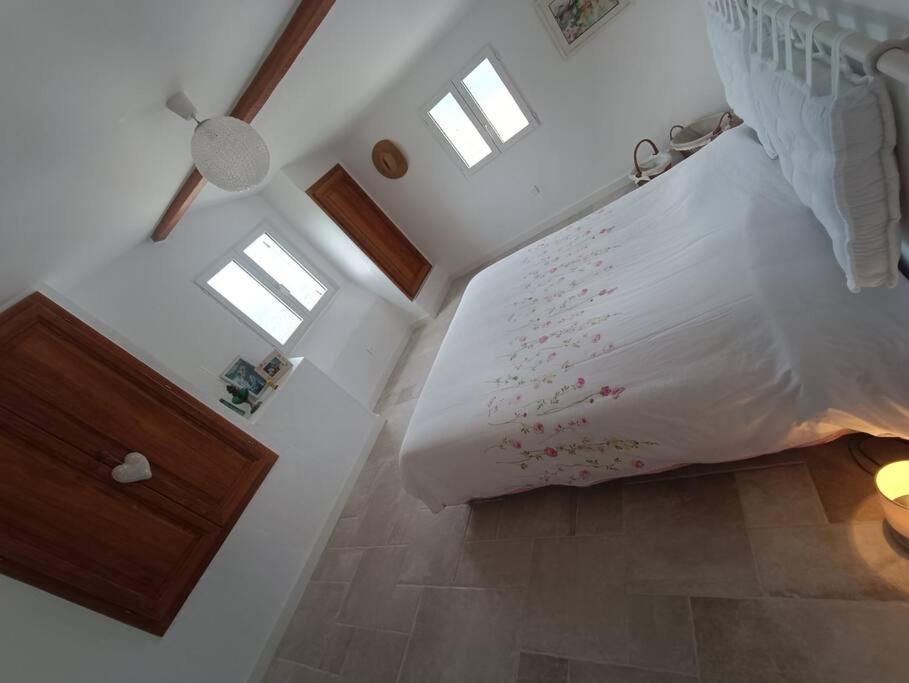 Maison De Charme Proche Bastia Prunelli-di-Casacconi Eksteriør billede