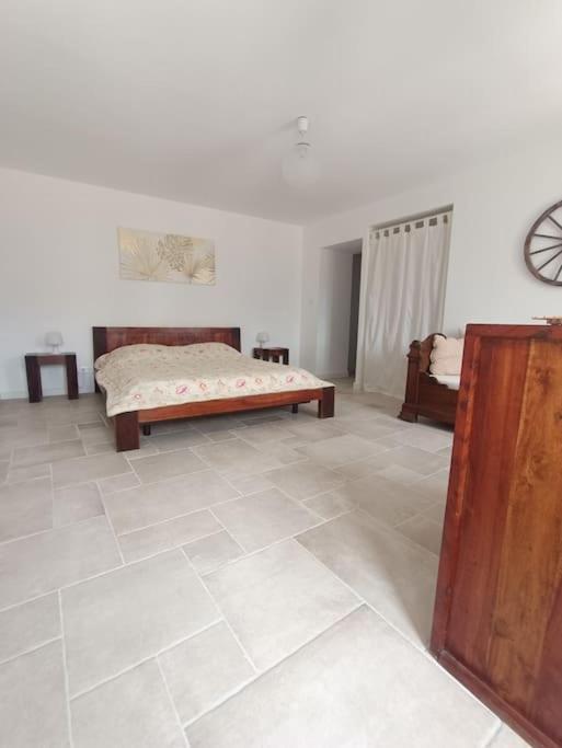 Maison De Charme Proche Bastia Prunelli-di-Casacconi Eksteriør billede