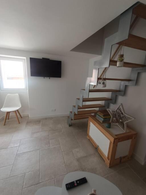 Maison De Charme Proche Bastia Prunelli-di-Casacconi Eksteriør billede